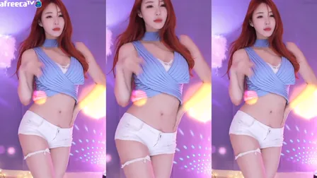 BJ임지우(林智友)2022年5月27日Sexy Dance200045